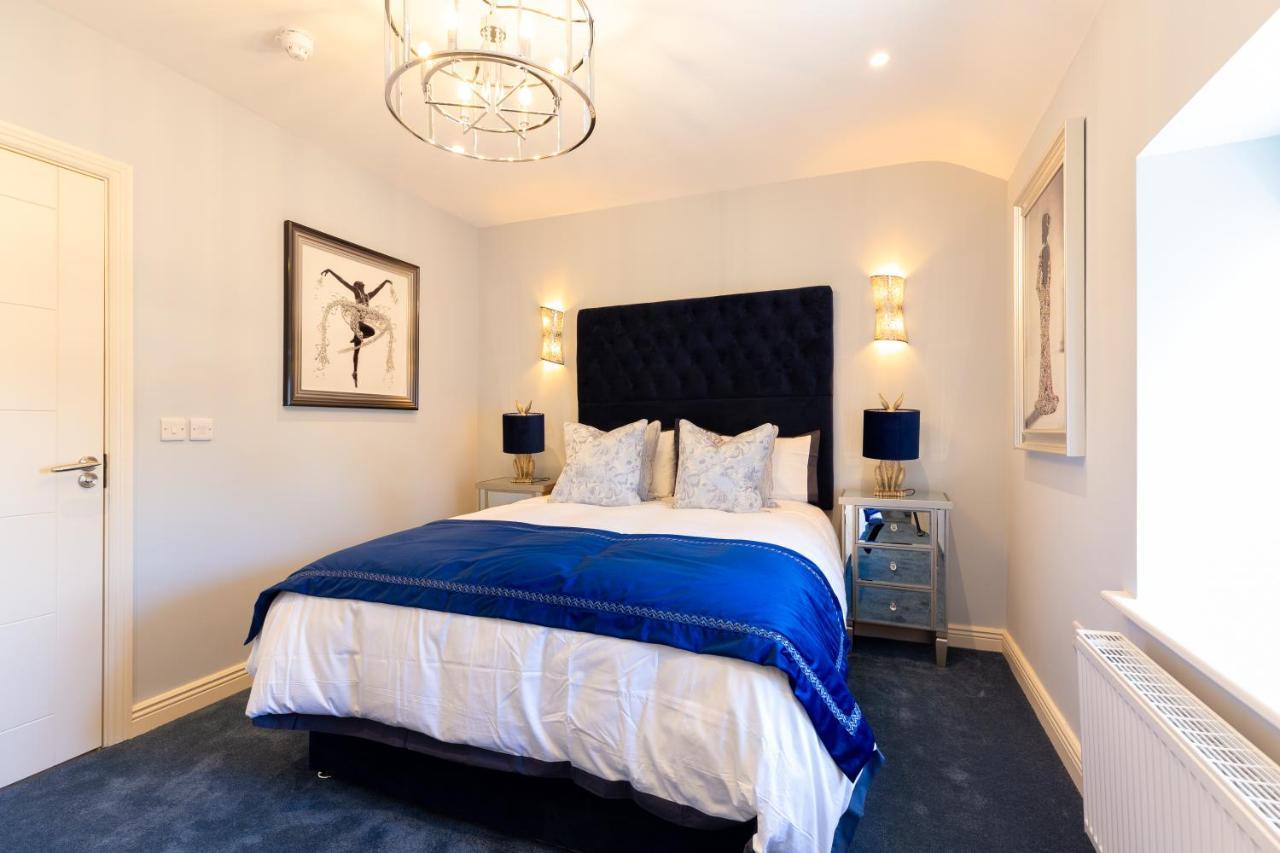 نافان Queens Brook Apartment المظهر الخارجي الصورة