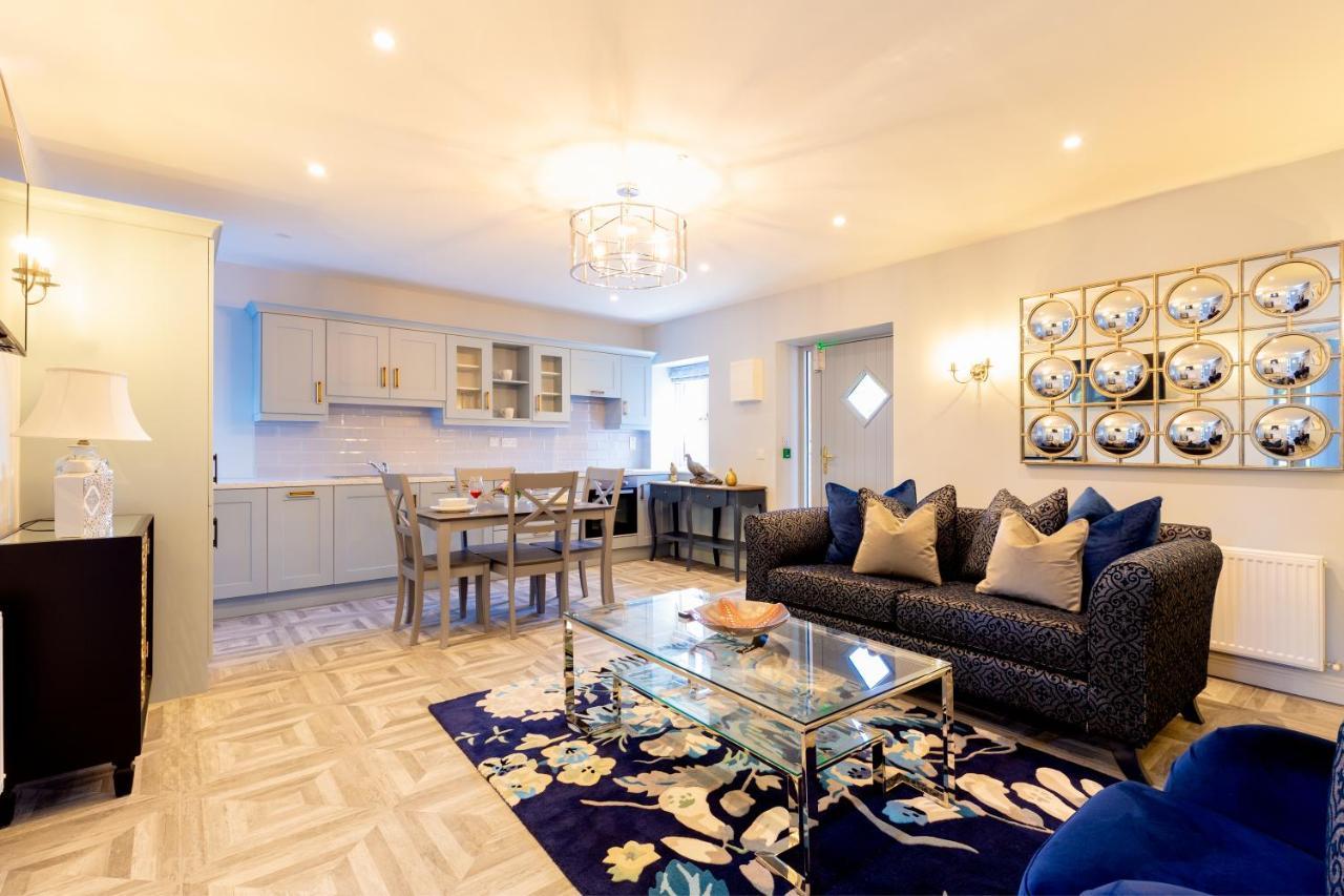 نافان Queens Brook Apartment المظهر الخارجي الصورة