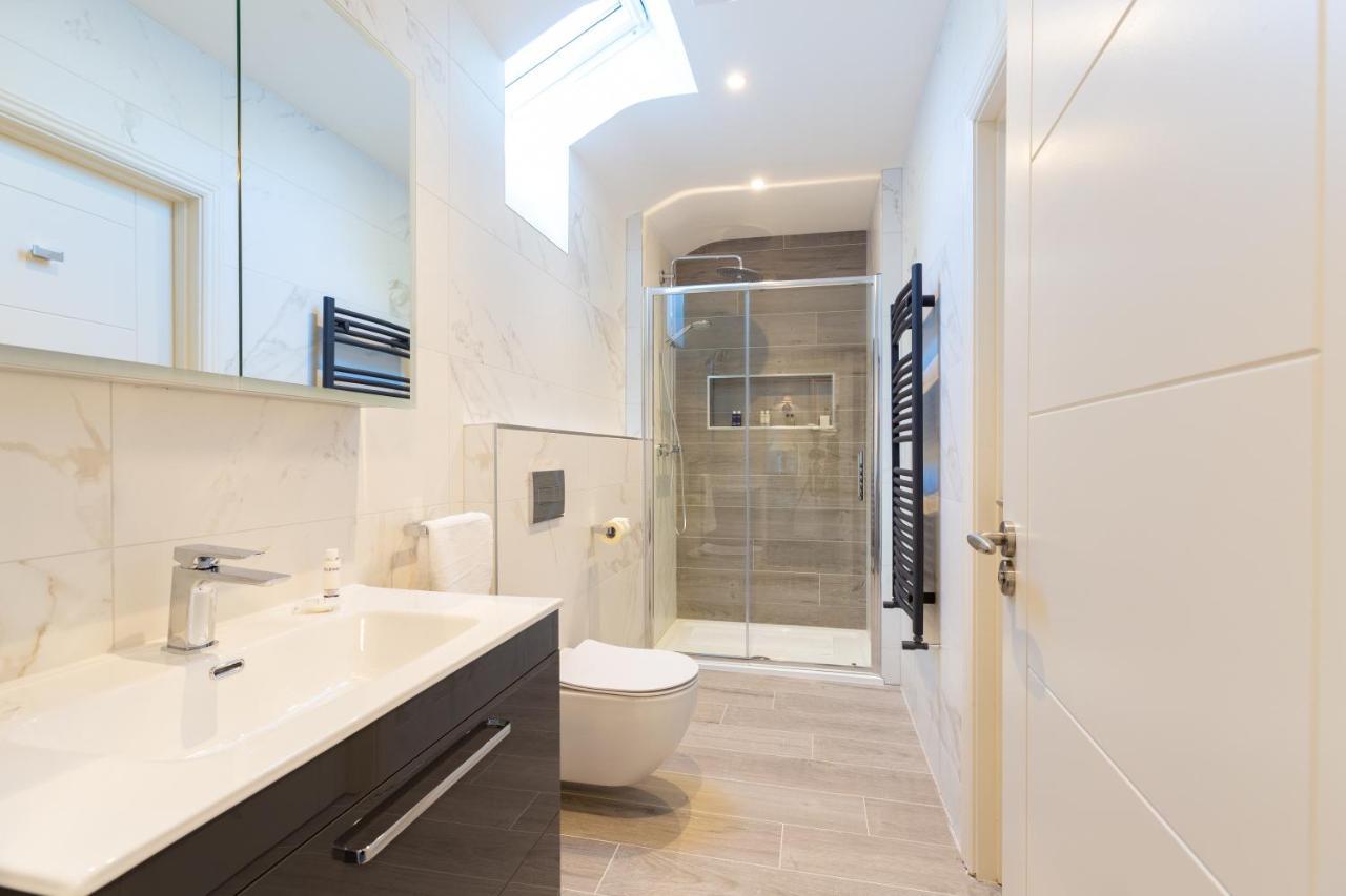 نافان Queens Brook Apartment المظهر الخارجي الصورة